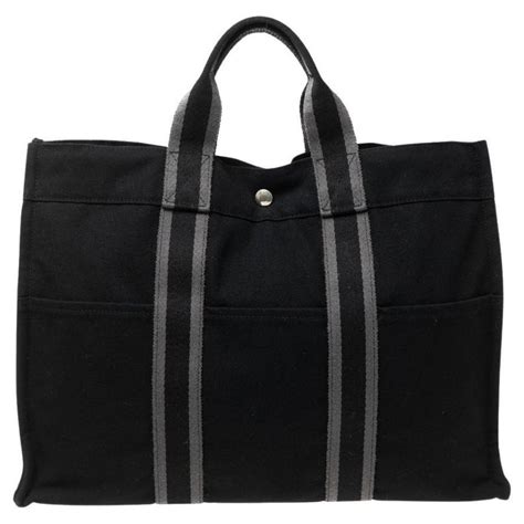 hermes fourre tout mm tote bag|hermes toiles for sale.